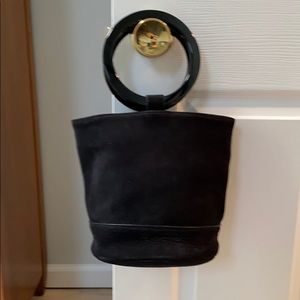 Simon Miller bucket bag